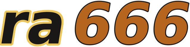 ra666 logo